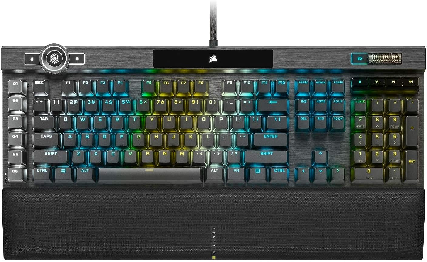 Corsair K100 RGB