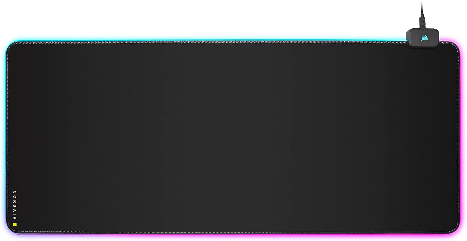 Corsair MM700 RGB Extended