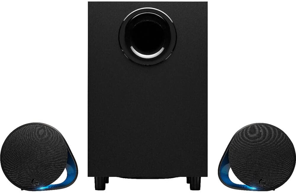 Logitech G560 Lightsync