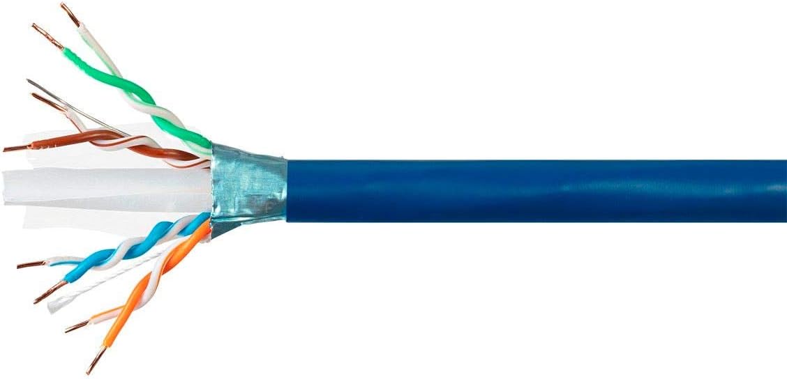 Monoprice Cat6A Bulk Cable
