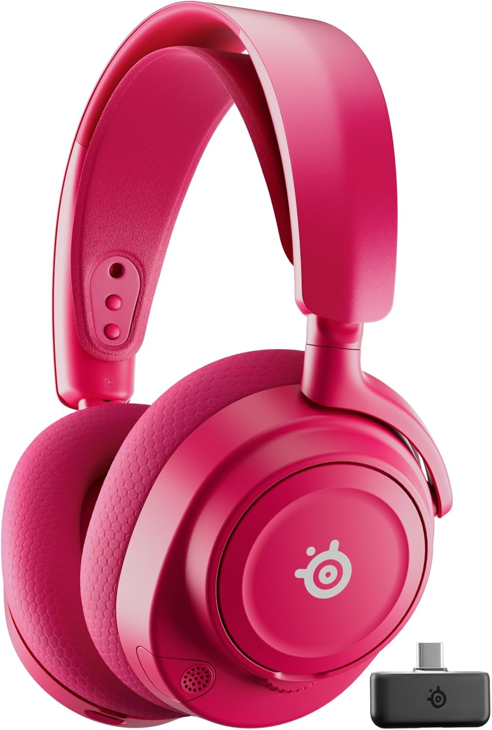SteelSeries Arctis Nova 7 Wireless Gen 2