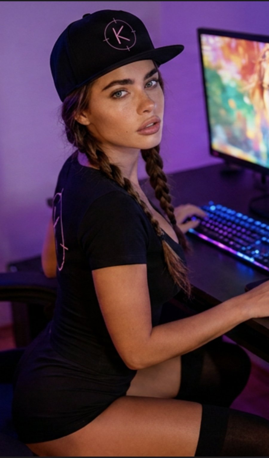 Snapback